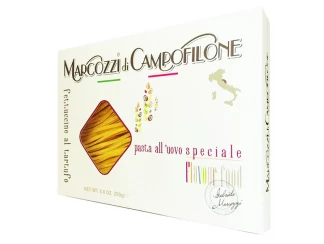 Лапша яичная Фетучини с трюфелем Marcozzi Di Campofilone фото