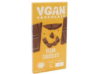 Вегетаріанський шоколад VGAN фото
