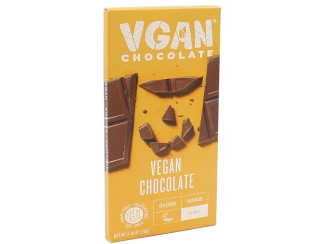Вегетарианский шоколад VGAN фото