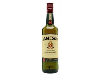 Виски Jameson фото