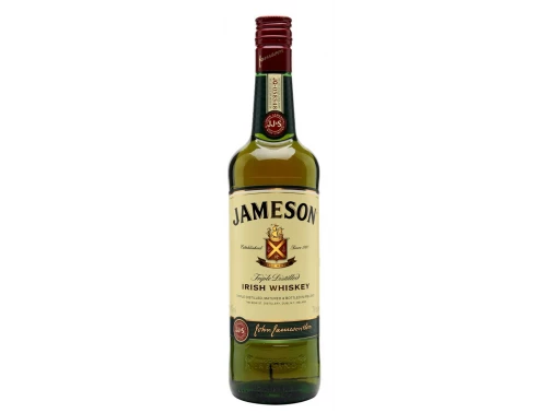 Виски Jameson фото 
