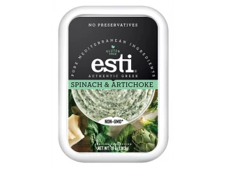 Дип-Соус Spinach & Artichoke Esti фото