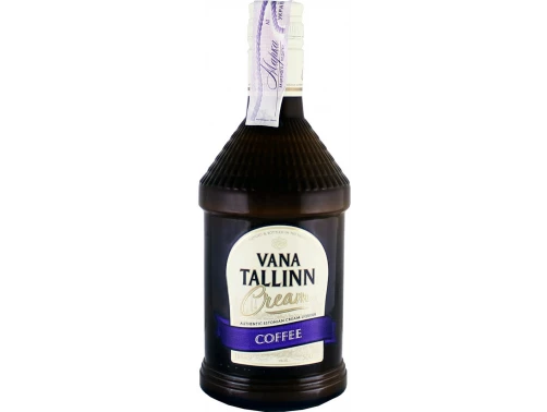 Vanna Tallinn Cream Coffee фото 