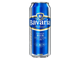 Bavaria Premium фото