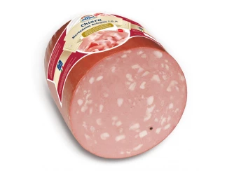 Колбаса Golfera Mortadella Bologna I.G.P. 100 г