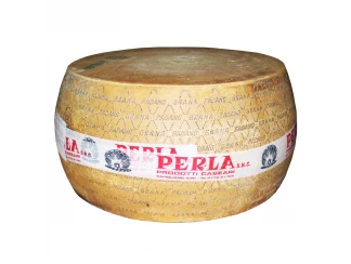 Сыр Grana Padano 16 месяцев Perla фото