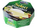 Сир з білою плісінню Select Camembert Alpenhain фото