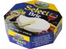 Сир з білою плісінню Brie Selected Alpenhain фото