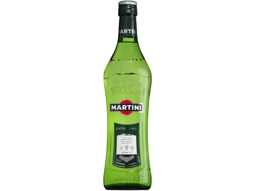Martini Extra Dry фото 