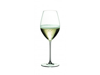 Набір бокалів для ігристого вина Riedel Veritas Champagne фото