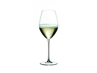 Набір бокалів для ігристого вина Riedel Veritas Champagne фото
