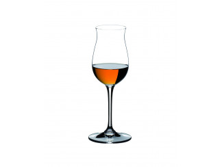 Набір бокалів для коньяку Riedel Vinum Cognac Hennessy фото