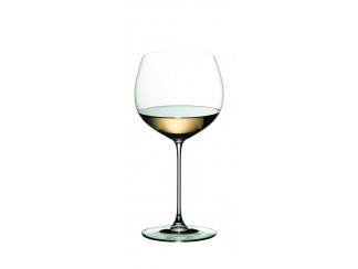 Набор бокалов для белого вина Riedel Veritas Chardonnay фото