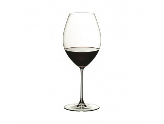 Набор бокалов для красного вина Riedel Veritas Syrah фото