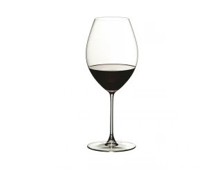 Набір бокалів для червоного вина Riedel Veritas Syrah фото