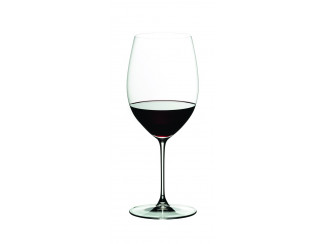 Набір бокалів для червоного вина Riedel Veritas Cabernet-Merlot фото