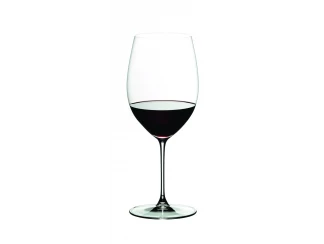 Набір бокалів для червоного вина Riedel Veritas Cabernet-Merlot фото