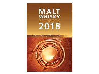 Malt Whisky Yearbook 2018 фото