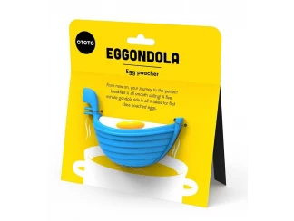 Емкость для варки яиц Eggondola фото