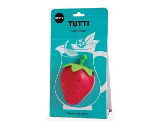Контейнер для настоювання фруктів Tutti фото