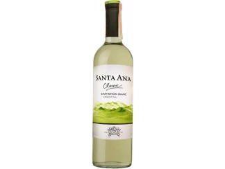 Santa Ana Classic Sauvignon Blanc фото