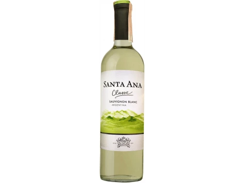 Santa Ana Classic Sauvignon Blanc фото 
