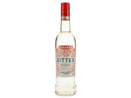 Ликер Luxardo Bitter Bianco 0,75 л