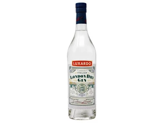 Luxardo London Dry Gin фото
