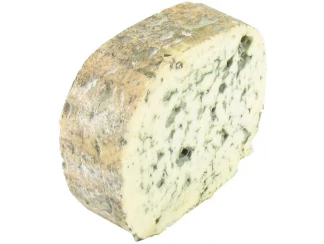 Сыр с голубой плесенью Fourme d'Ambert AOC фото