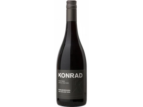 Konrad Pinot Noir фото 