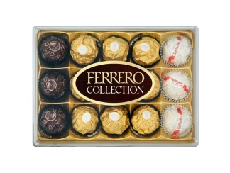 Конфеты Ferrero Collection