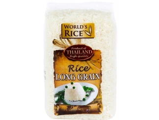 Рис классический Worlds Rice