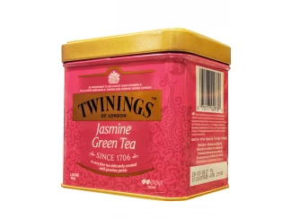 Чай зелений байховий Жасмин Twinings