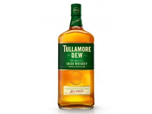 Tullamore Dew фото 