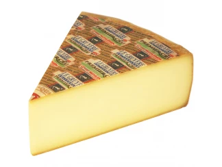 Сыр твердый Von Mühlenen's Swiss Gruyere AOP Classic фото