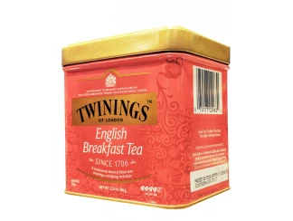 Чай черный байховый English Breakfast Tea Twinings