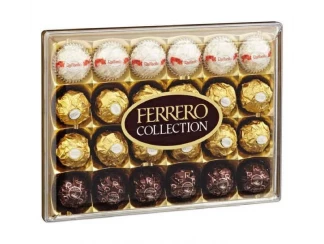 Конфеты Ferrero Collection