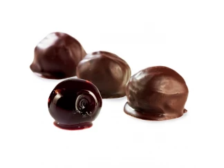 Конфеты Maglio Amarene вишня в шоколаде фото