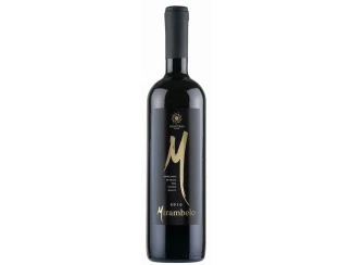 Mediterra Winery Mirambelo фото