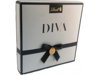 Шоколадные конфеты Diva Lindt