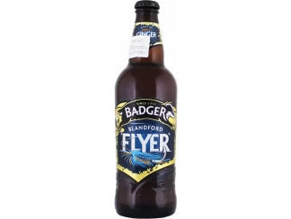 Badger Blendford Flyer фото
