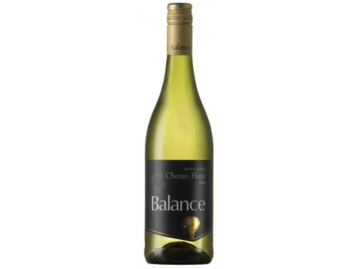 Balance Winemaker's Selection Chenin Blanc фото 