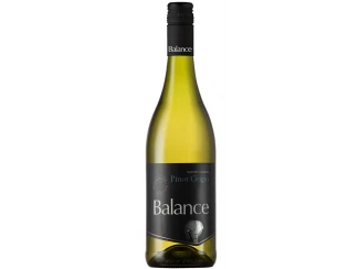 Balance Winemaker's Selection Pinot Grigio фото