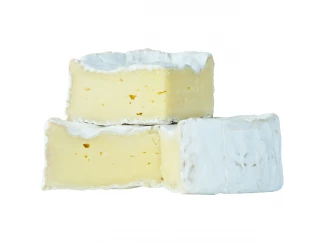 Сыр с белой плесенью le Grand Camembert Reverend фото