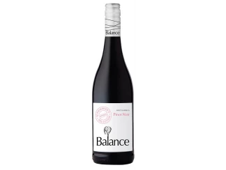 Balance Winemaker's Selection Pinot Noir фото