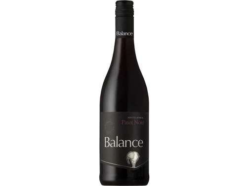 Balance Winemaker's Selection Pinot Noir фото 