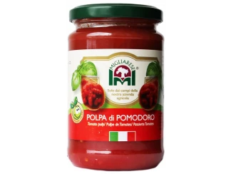 помідори протерті Migliarese фото