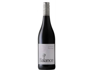 Balance Winemaker's Selection Pinotage фото