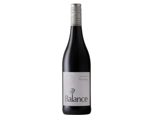 Balance Winemaker's Selection Pinotage фото 