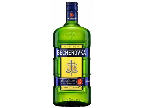 Becherovka фото 